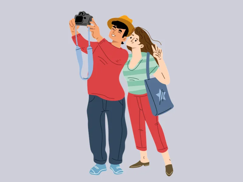 INFP大学没有好朋友（如何破解INFP的社交困境）