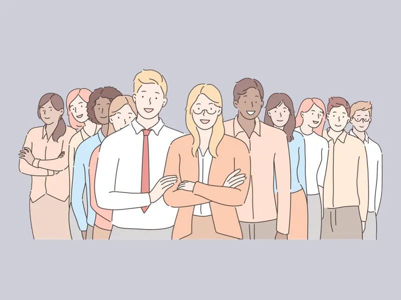 INFJ对所有人都会很好吗(是不是每个人都喜欢INFJ)