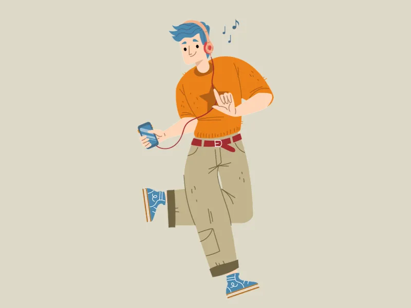 INTJ爱上ESFP：截然不同的个性与化学反应