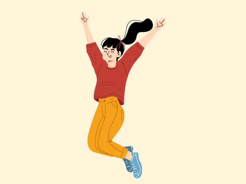 INFJ变强(进化·成长)