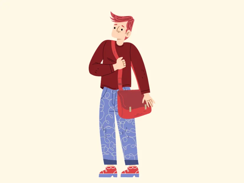 ISFP-T和ENTP-F人格（创意与情感之间的对立）