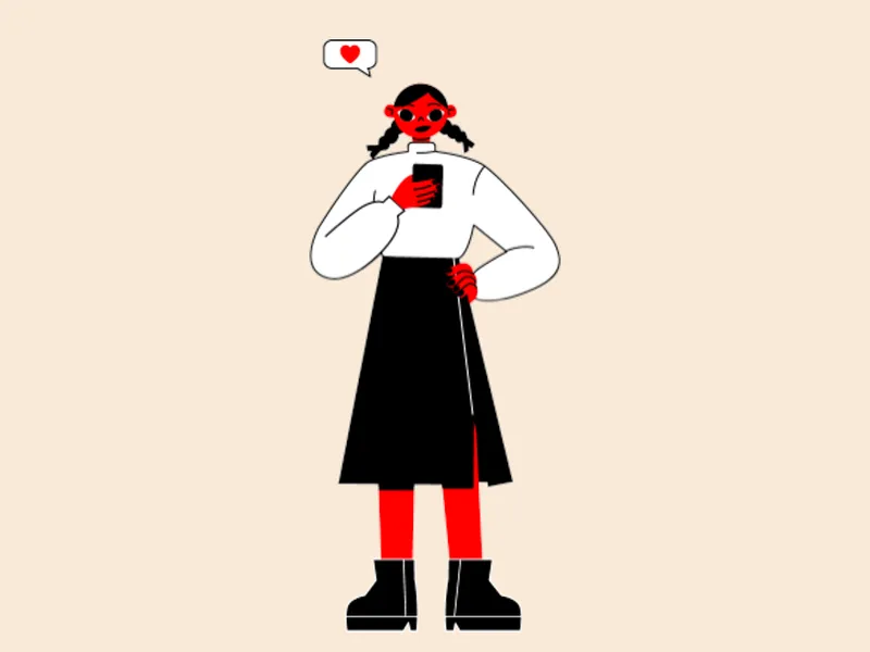 INFJ会用的头像