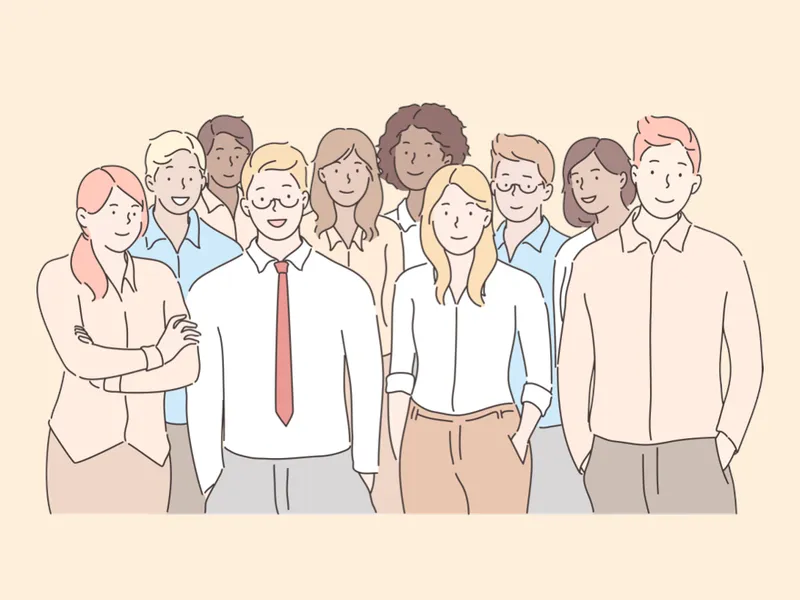 其他人格评价enfp（狂野而令人愉悦的）