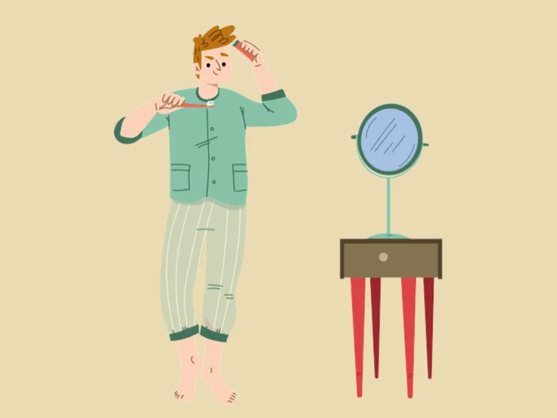 intj c型人格（探究完美主义者）