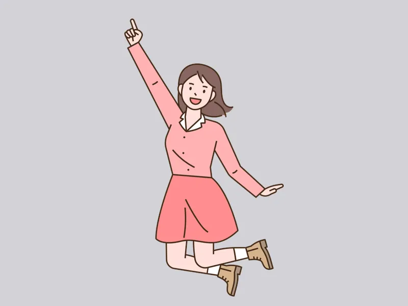 ENFP的kpop爱豆（自由而有创造力的天使）