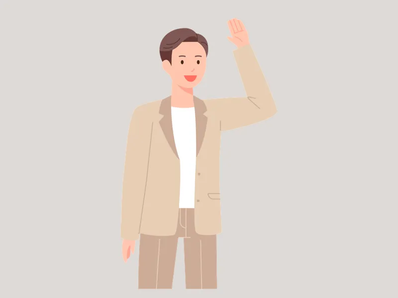 ESFJ和INFP交朋友（丰富你的生活）