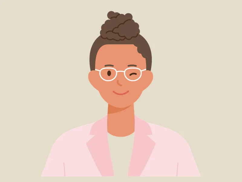 INFJ女礼物