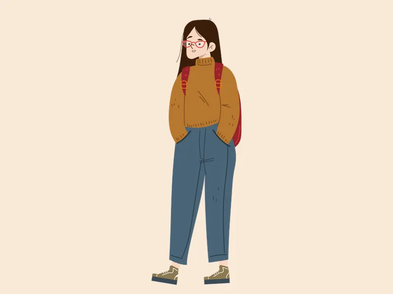 infp没性格吗（INFP：个性特点与类型描述）