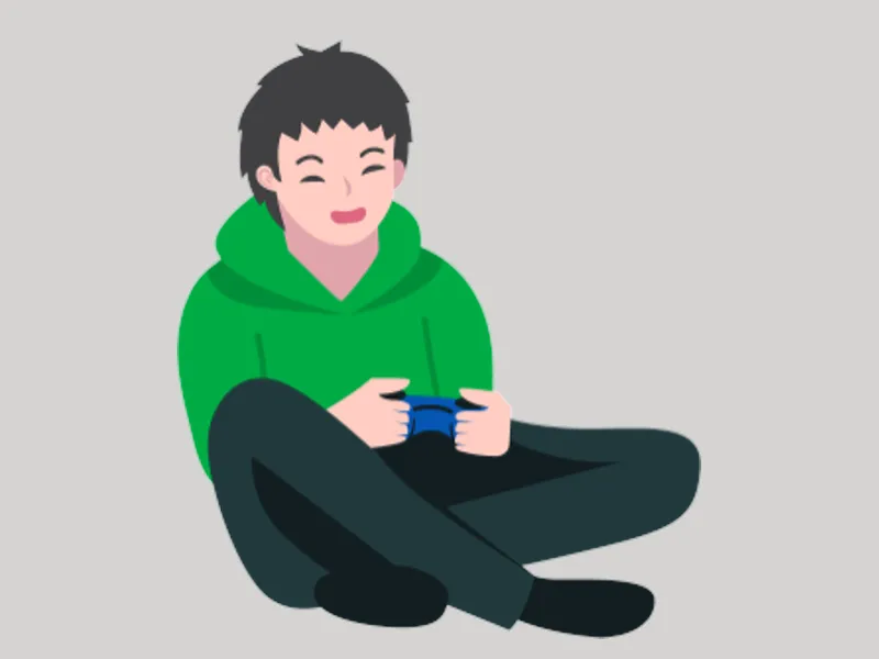 今天好好学习了吗enfj版（MBTI性格类型分析）