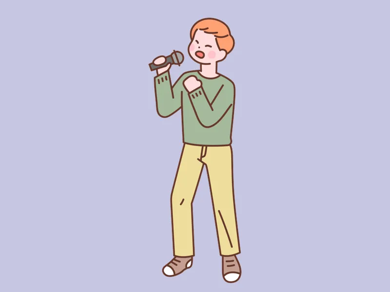 如何从INFP变成ENFP（成为更外向、自信的人）