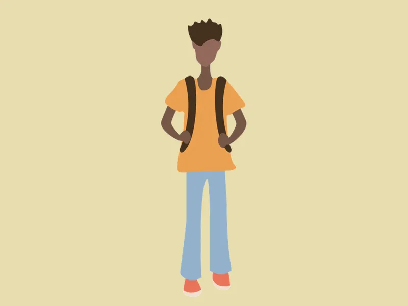 enfj白羊喜欢一个人（天生的情感导师）