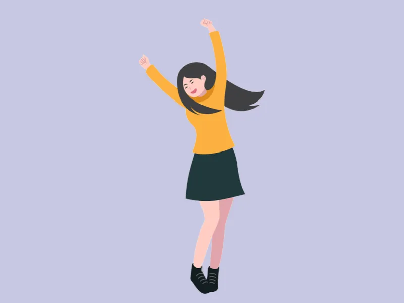 ISFP的生日(窥探ISFP内心世界)