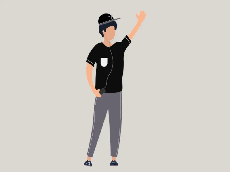 竞选者ENFP天生伴侣（创造力与热情的完美匹配）