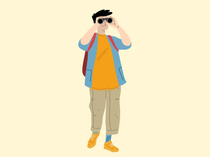 INFP向往爱与和平(和平的推崇)