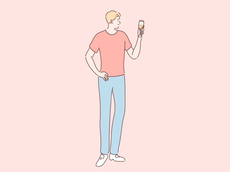 istj类型的人（稳健可靠的守护者）